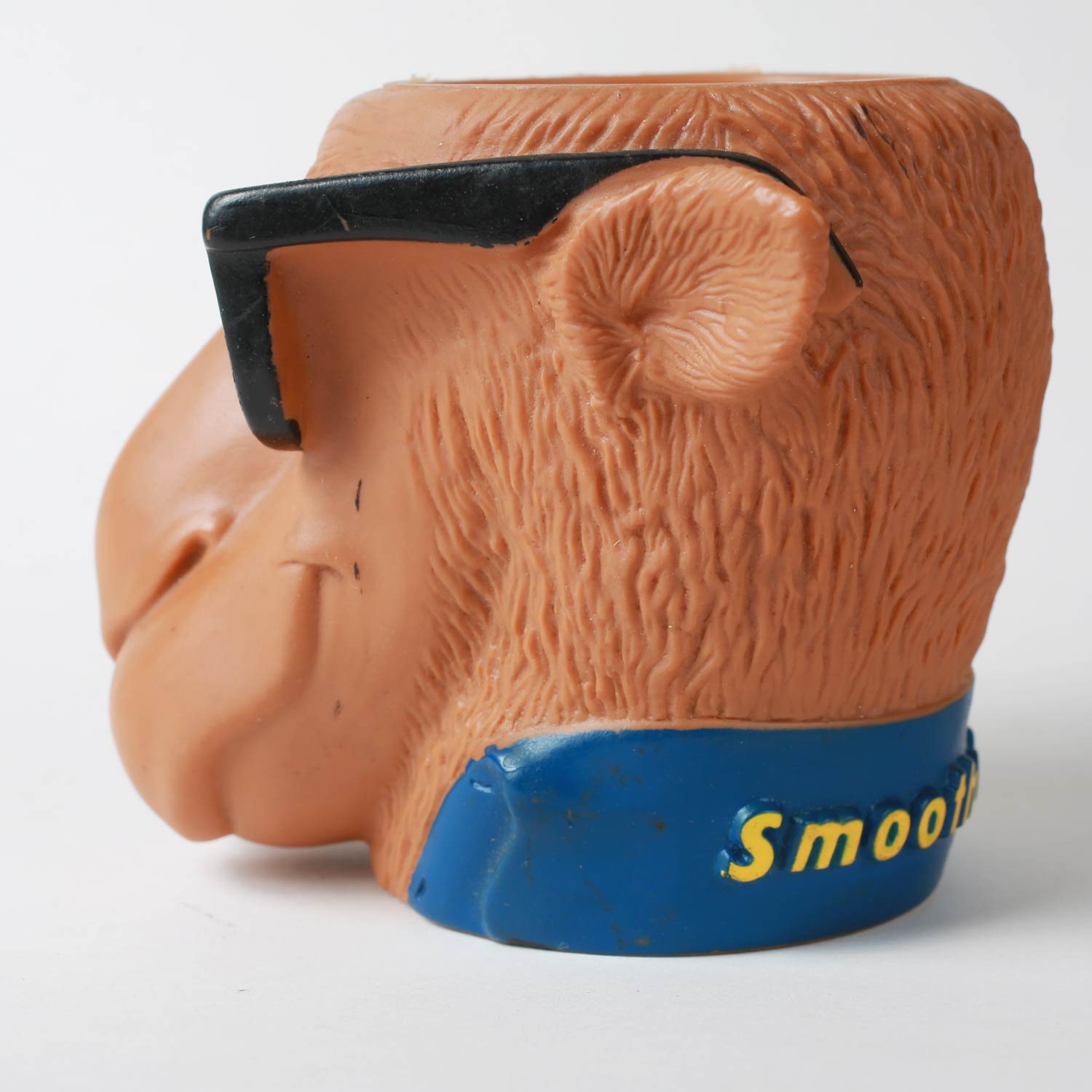 Joe Camel coprilattina vintage anni 90