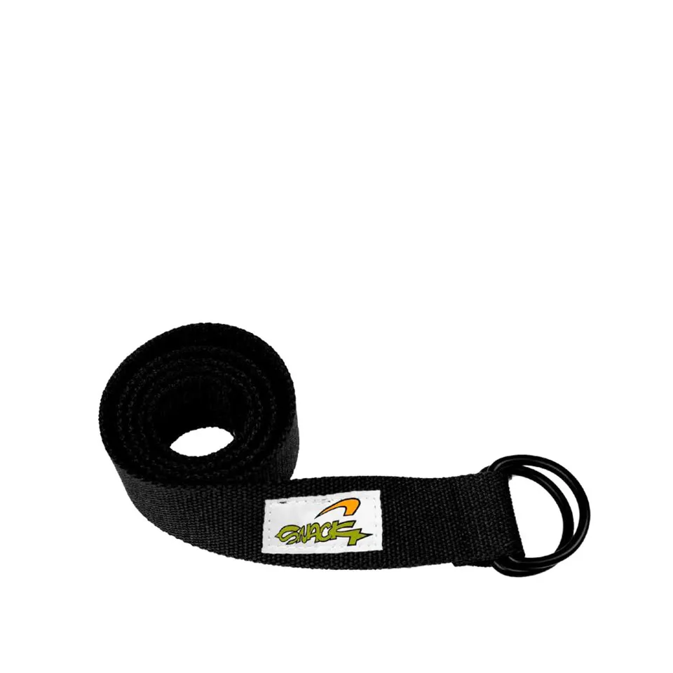 Snack Stroke cintura elastica con anello