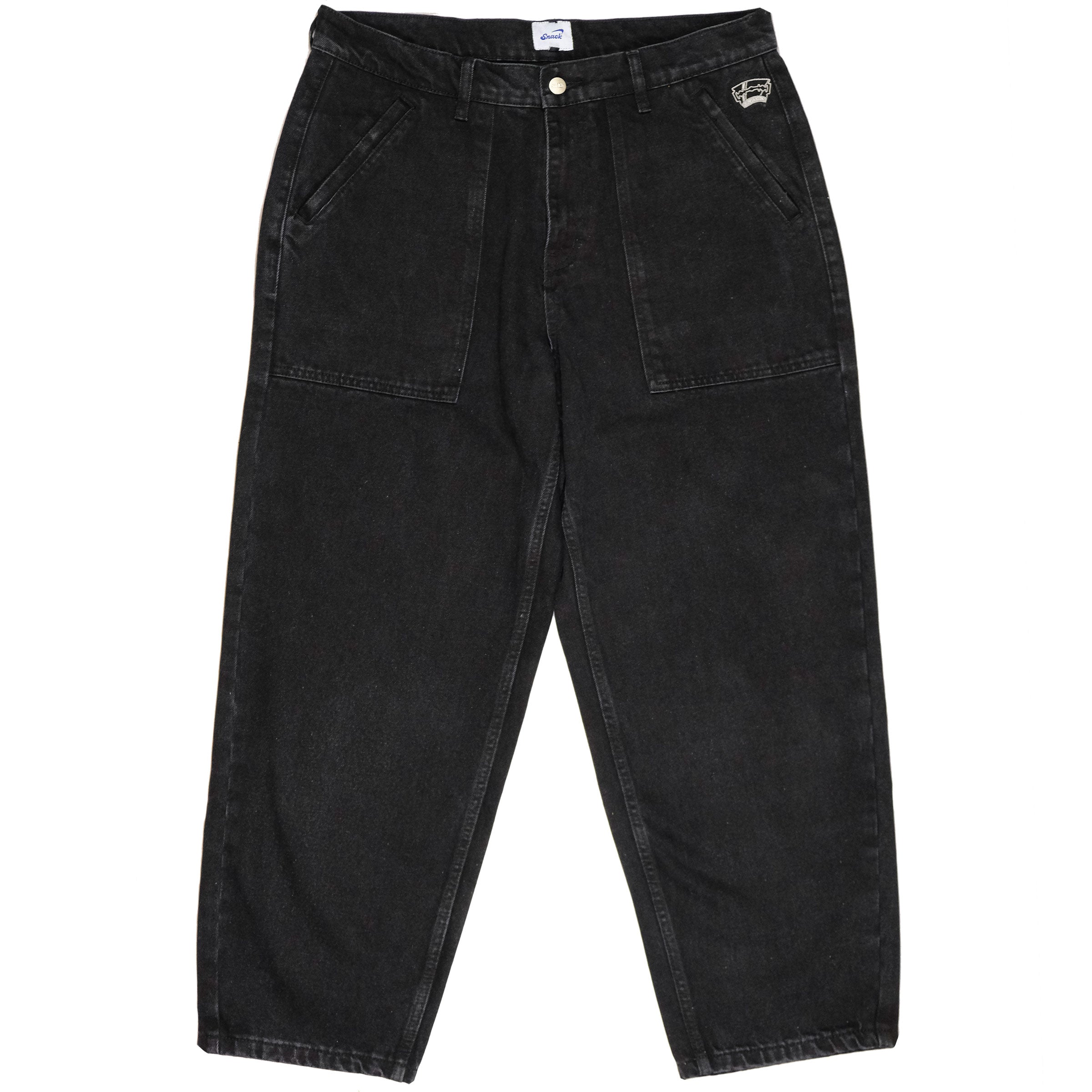 Snack Razor Sharp jeans baggy denim