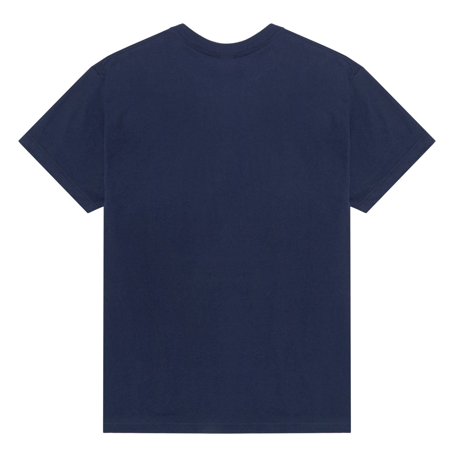 Alien Workshop Abduction t-shirt blu navy M cotone