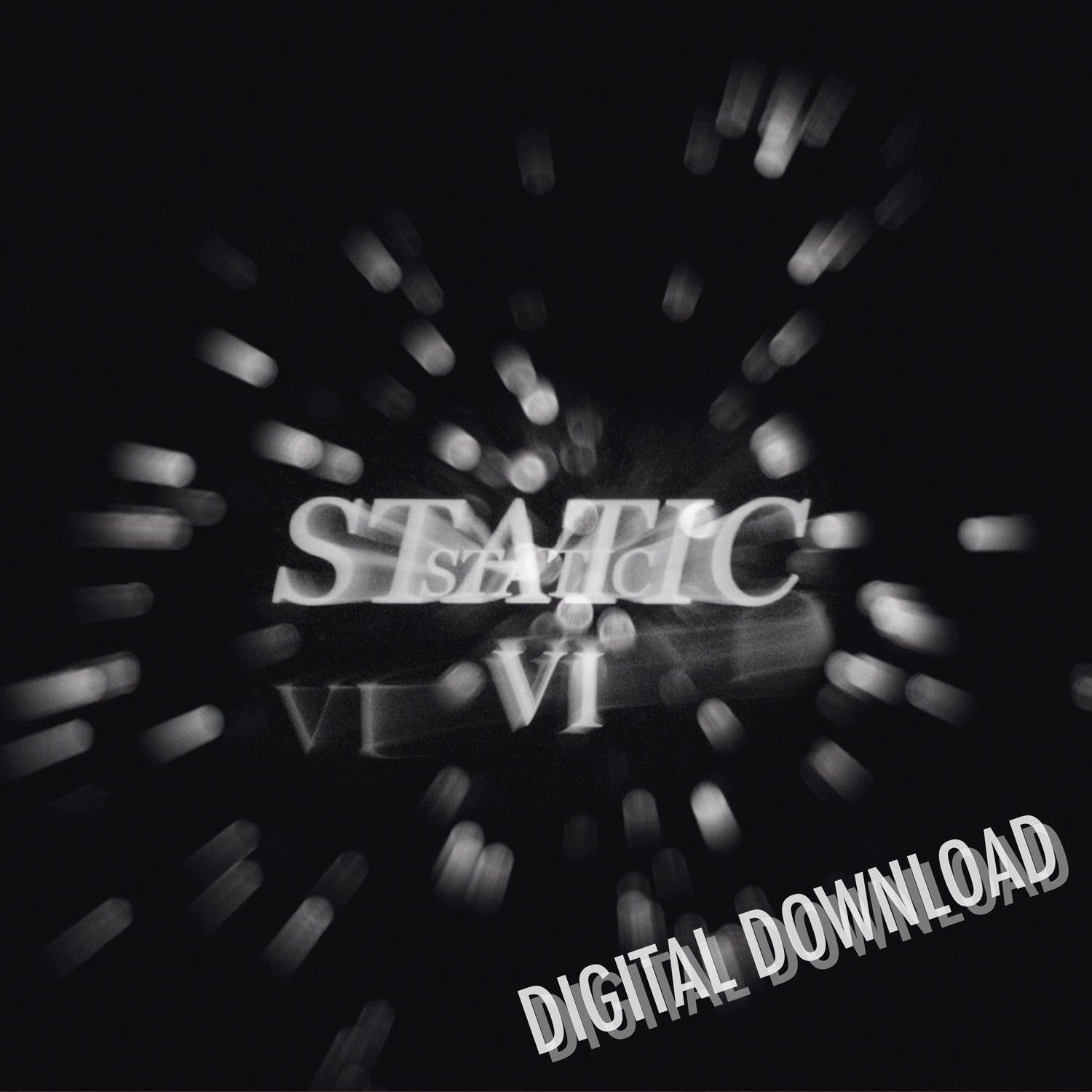 Static Video skate download digitale Static VI