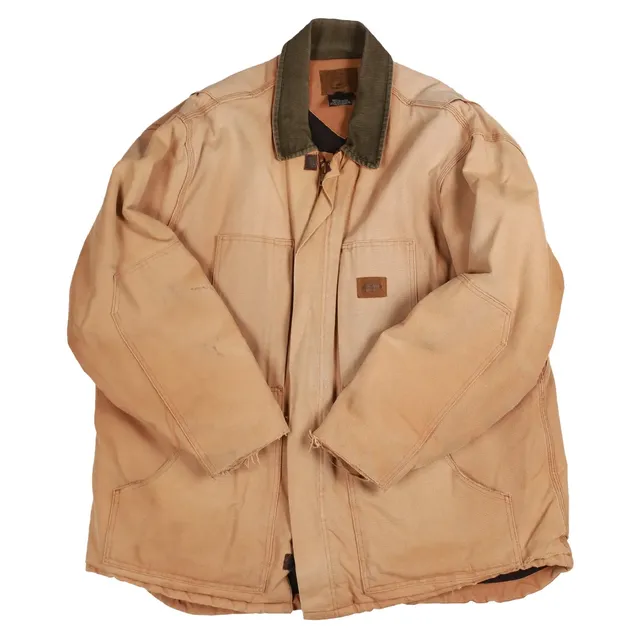 Dickies Chore giacca lavoro navy imbottita XXL