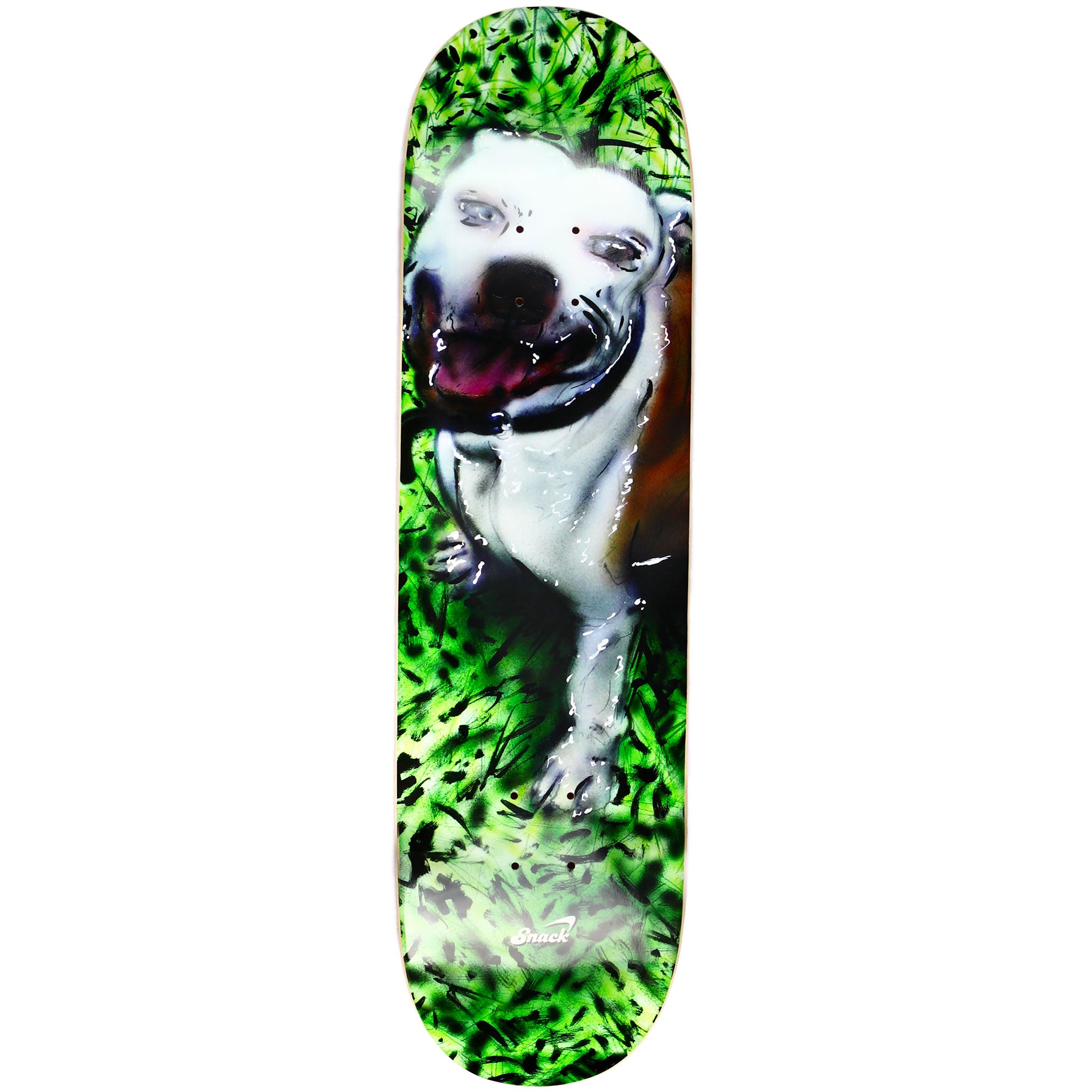 Snack Covarrubias Bruce tavola skate 8.25
