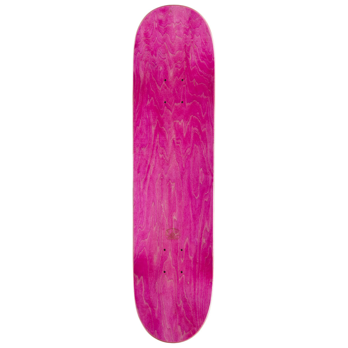 Alien Workshop OG Burst tavola skate blu 7.875" acero