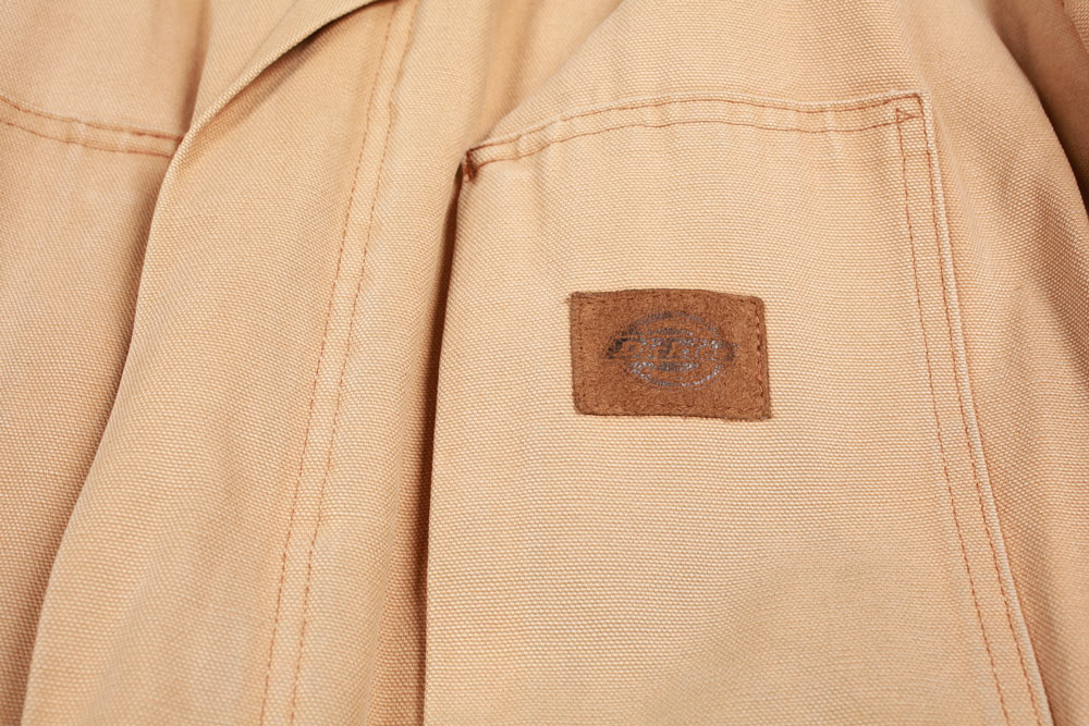 Dickies Chore giacca lavoro navy imbottita XXL
