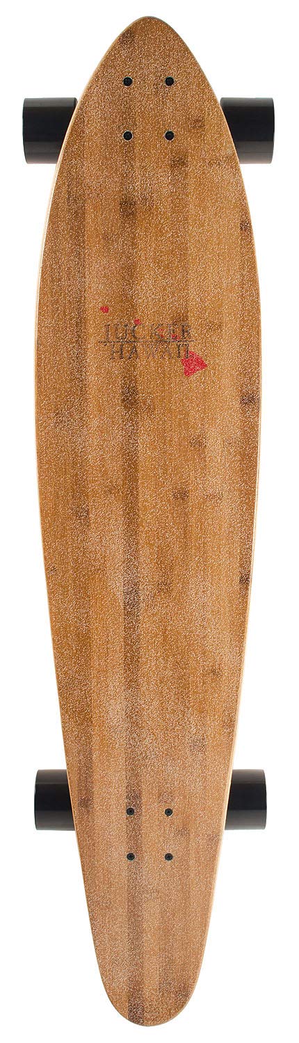 Jucker Hawaii Makaha Bamboo longboard completo 106,7 cm