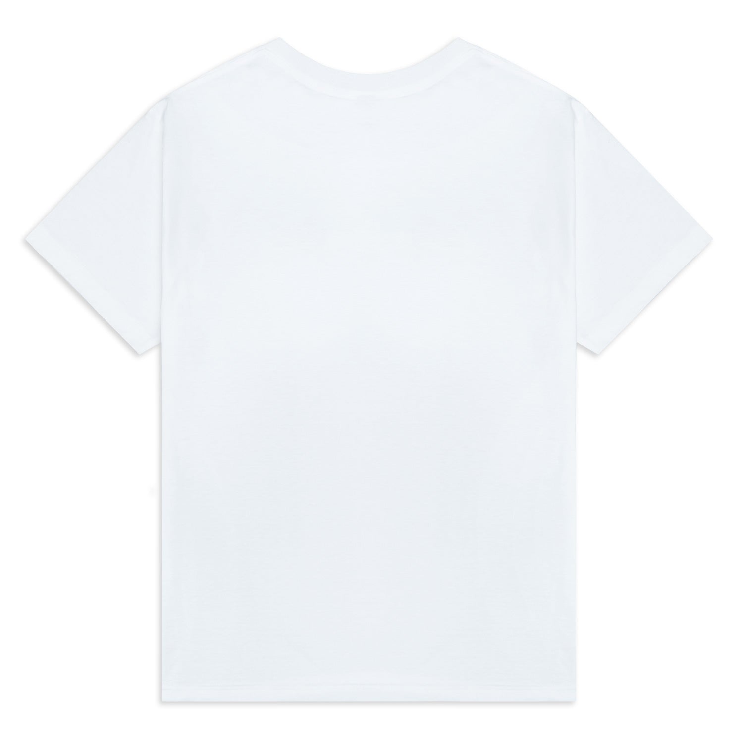 Alien Workshop Spectrum t-shirt bianca cotone manica corta
