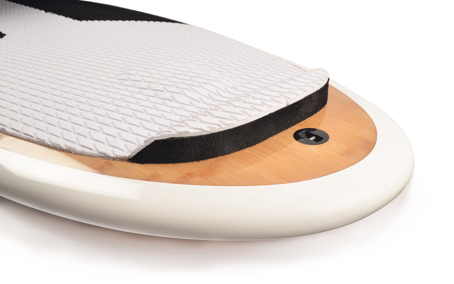 Jucker Hawaii Bamboo 9'2 tavola SUP 276cm stabile