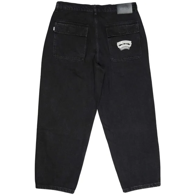 Snack Razor Sharp jeans baggy denim