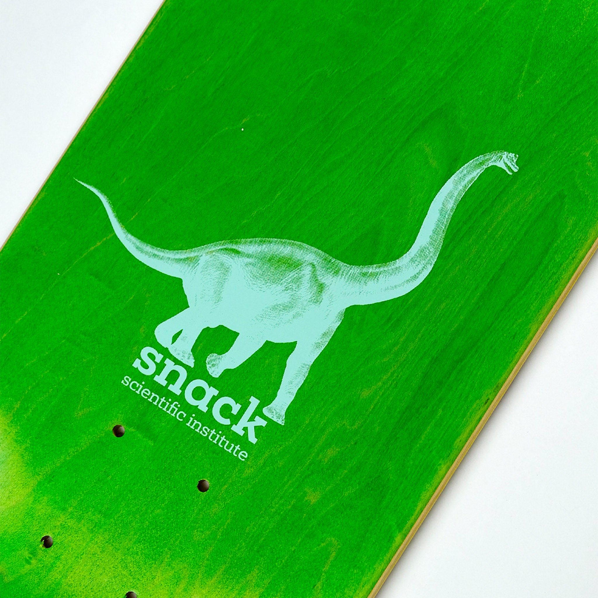 Snack Scientific Institute tavola skate 8.12