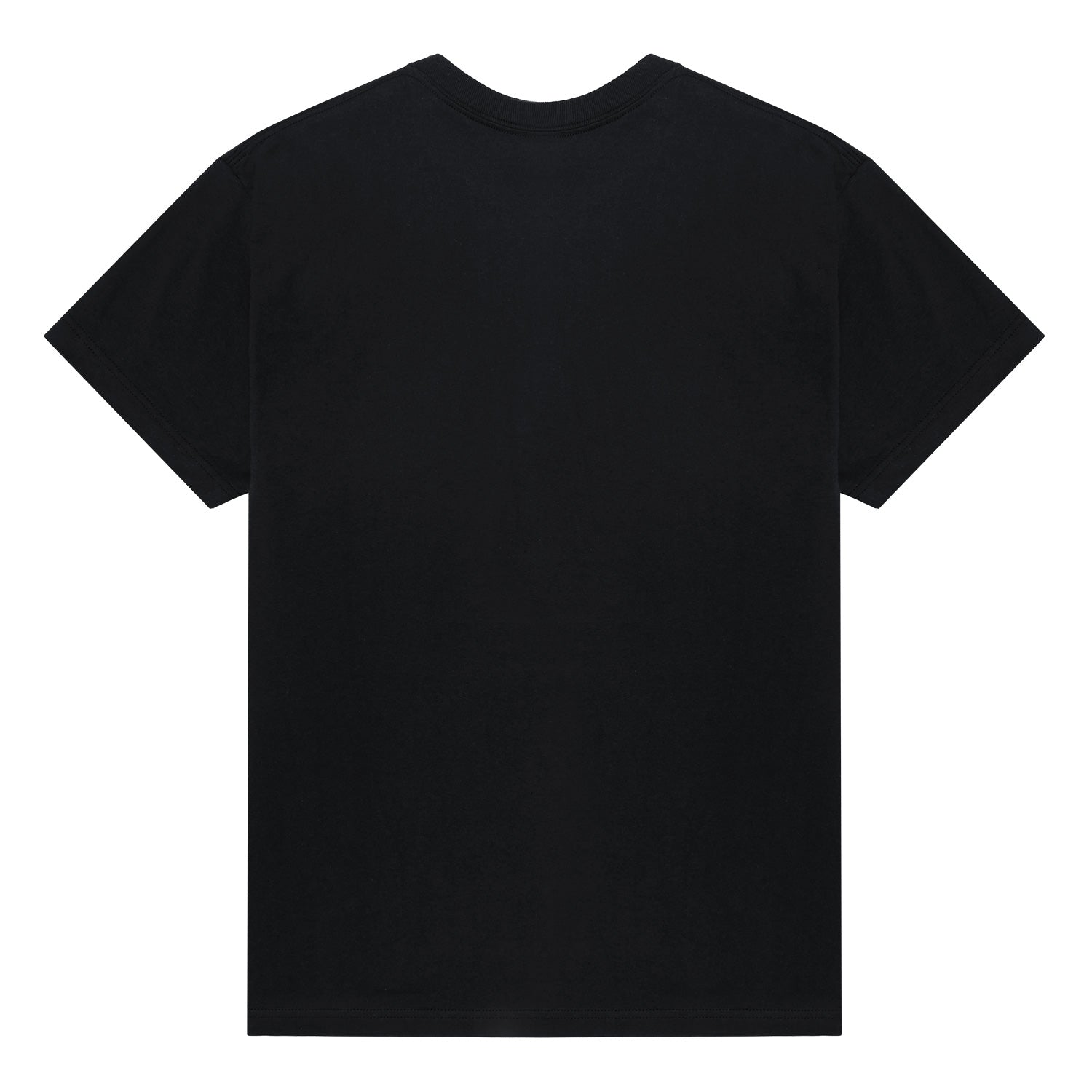 Alien Workshop Spectrum t-shirt nera cotone uomo