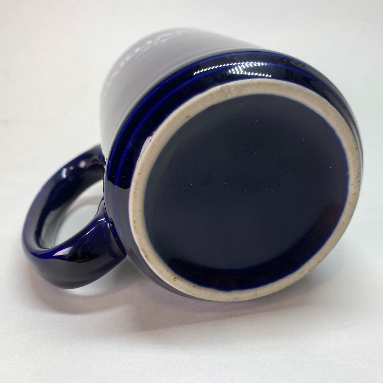 Parliament Lights tazza mug in ceramica vintage