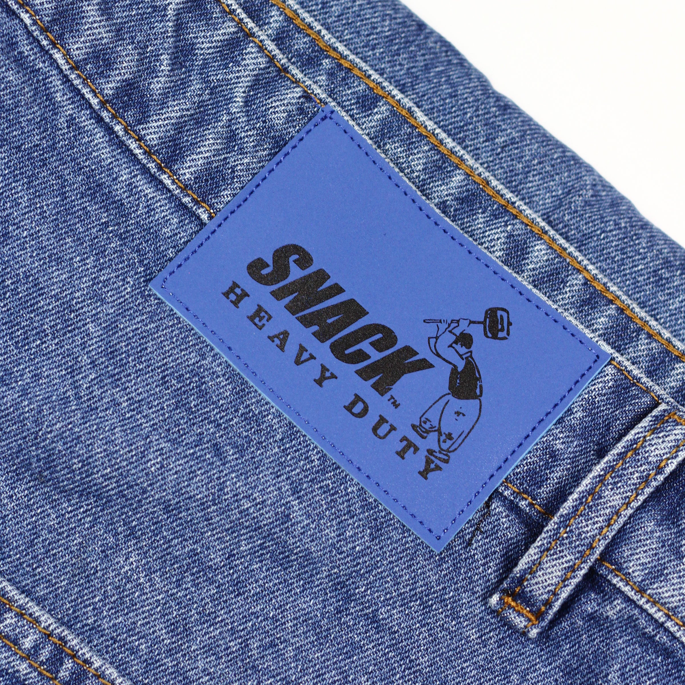 Snack Good Hands jeans baggy denim