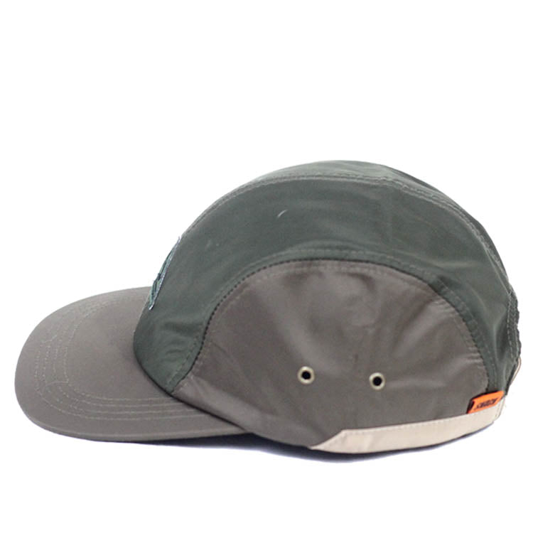 Snack Skateboarding Super Sport cappellino nylon 4 panel