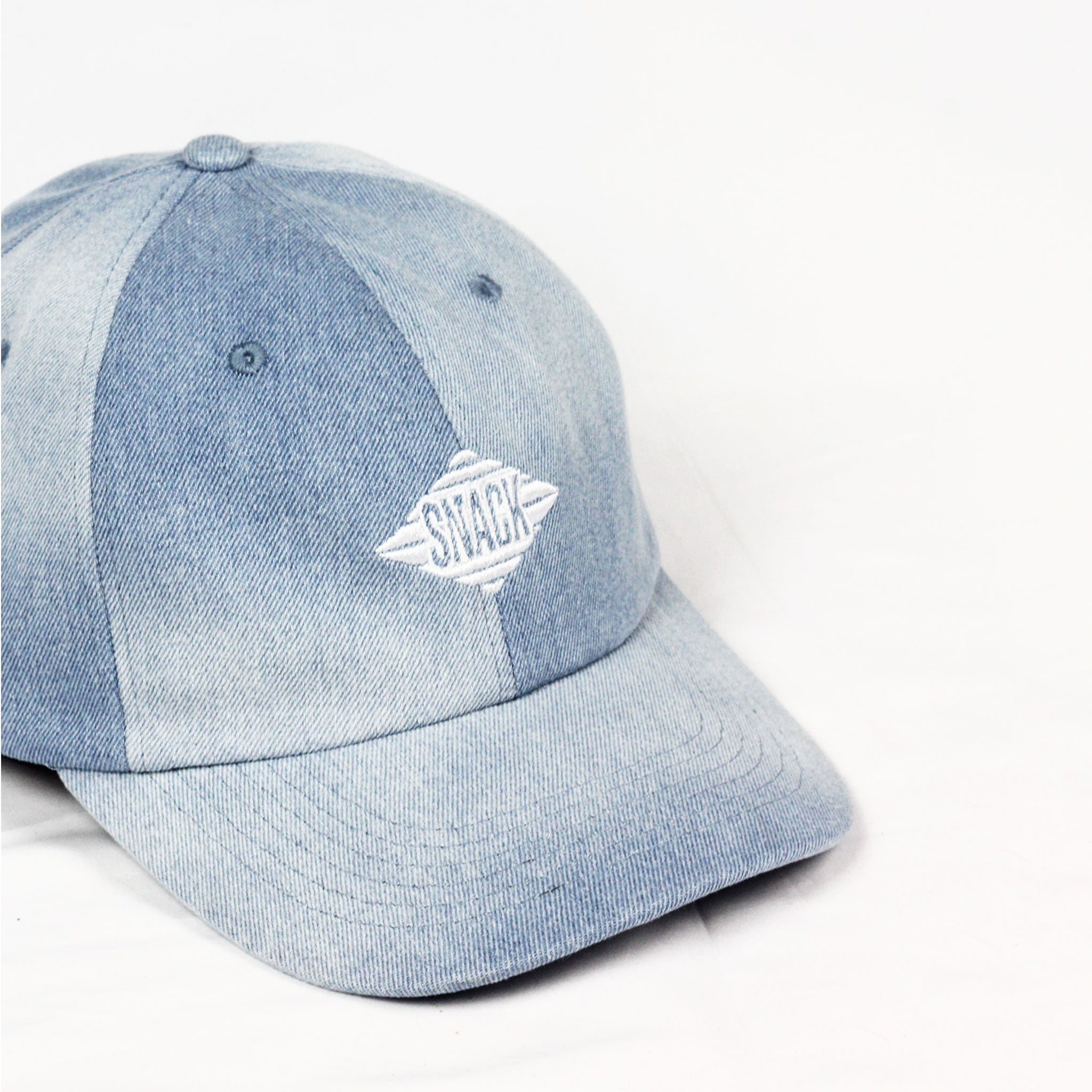 Snack Jive Denim cappello 6 pannelli
