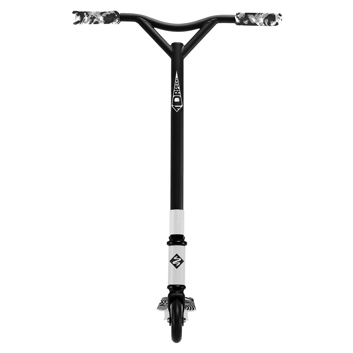 Street Surfing Torpedo Hiperimmersion monopattino stunt