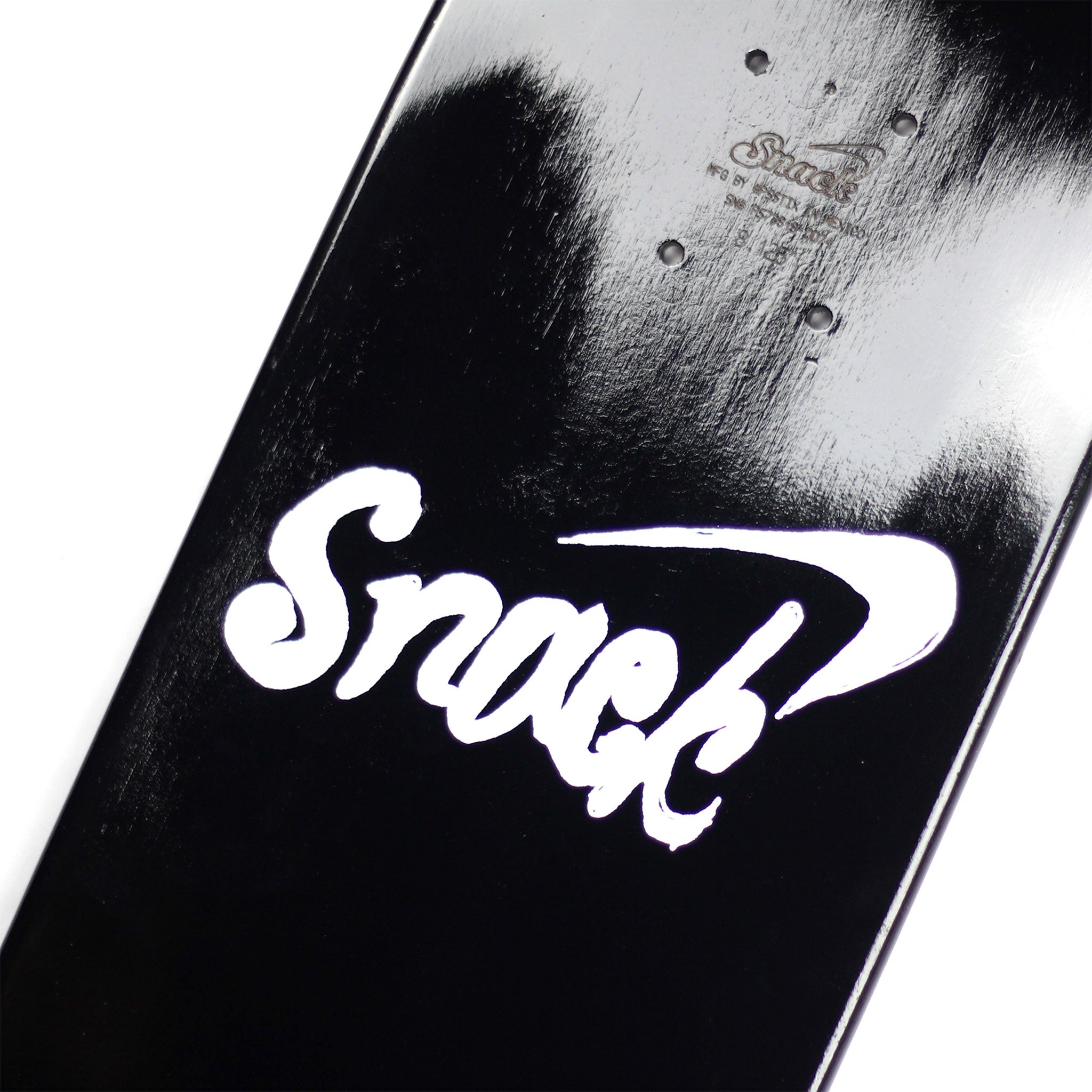 Snack Arts & Culture deck 8.1 grip incluso