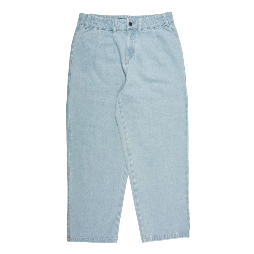 Theories Belvedere pantaloni denim lightwash blue 32