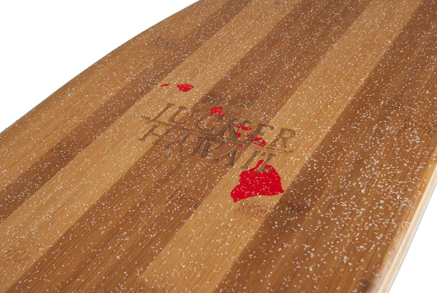 Jucker Hawaii Makaha Bamboo longboard completo 106,7 cm