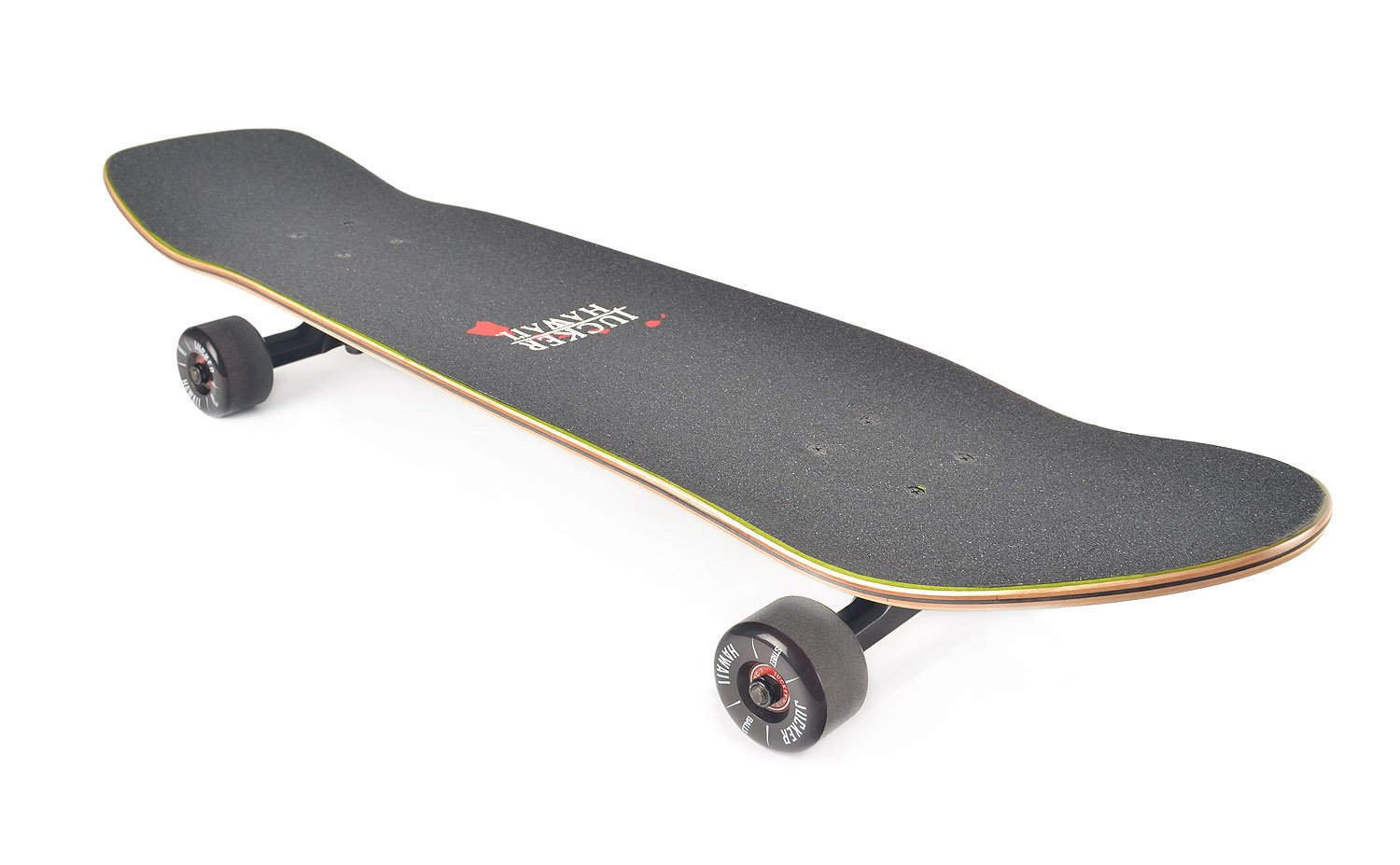 Jucker Hawaii Skowl skateboard 8.5" acero