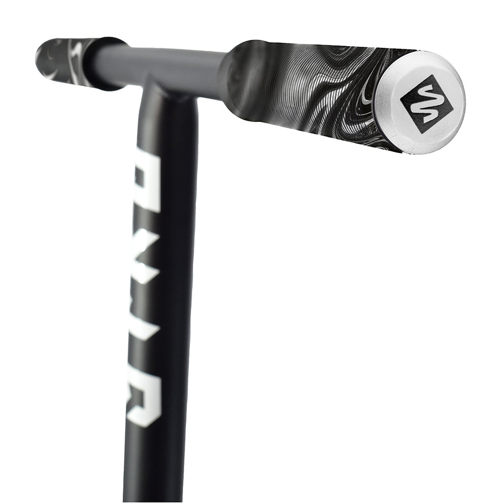 Street Surfing Syko Red Five monopattino stunt 120 mm
