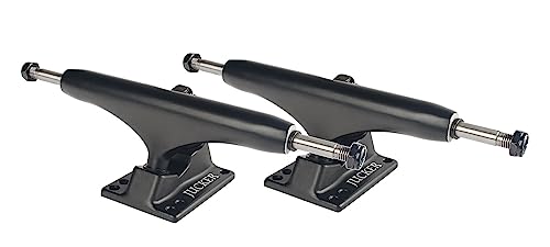 Jucker Hawaii Skate Truck assi skate 149mm neri