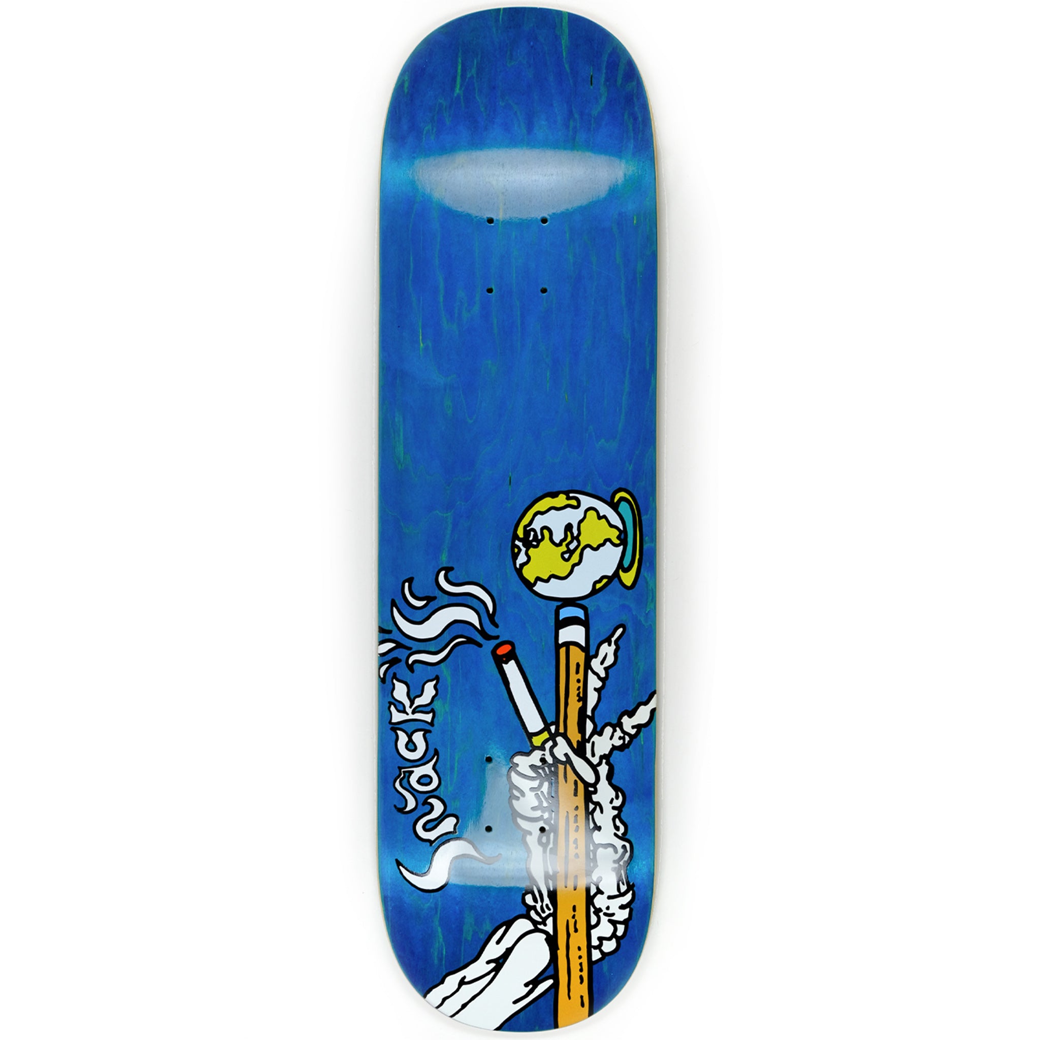 Snack Last Game tavola skate shovel 8.25 8.5