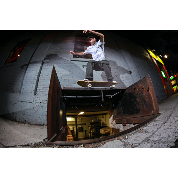 Theories Cellar Door Steve Brandi stampa poster foto
