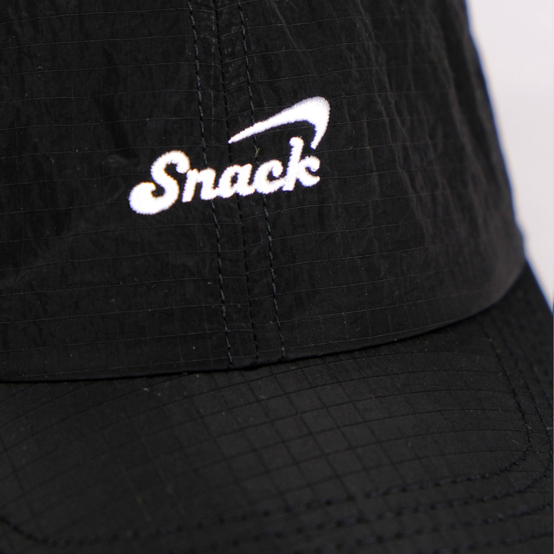 Snack Alive Ripstop cappello nylon 6 pannelli