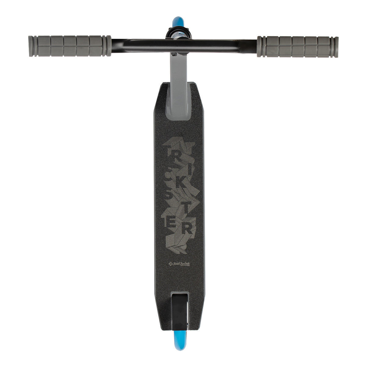 Street Surfing Trickster Blue Dawn monopattino stunt bambino