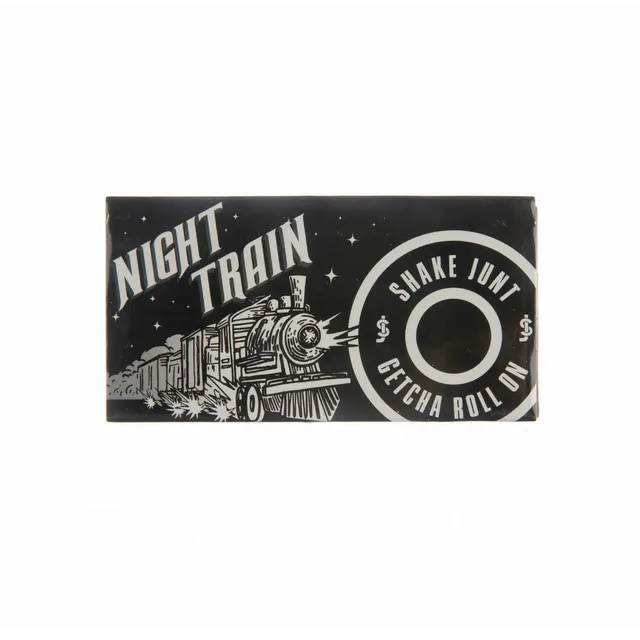 Shake Junt Night Train cuscinetti skate singolo