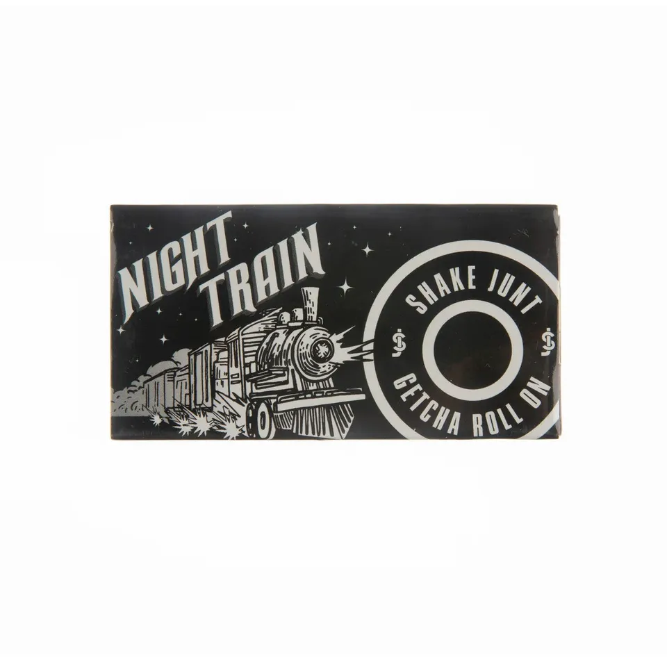 Shake Junt Night Train cuscinetti skate singolo