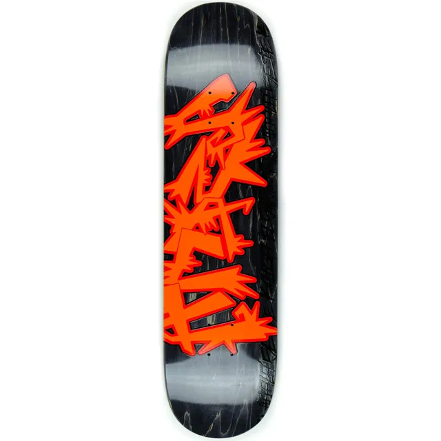 Snack Skateboarding Dragon deck 8.38 legno d’acero