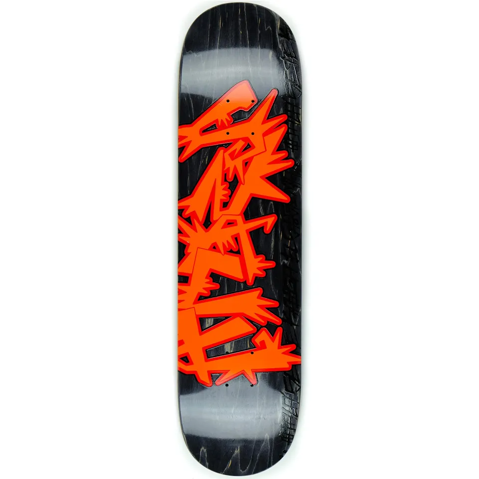 Snack Skateboarding Dragon deck 8.38 legno d’acero