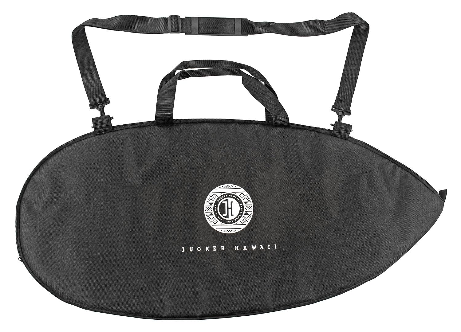 Jucker Hawaii Borsa Balance Board 88x40 cm Impermeabile Surf