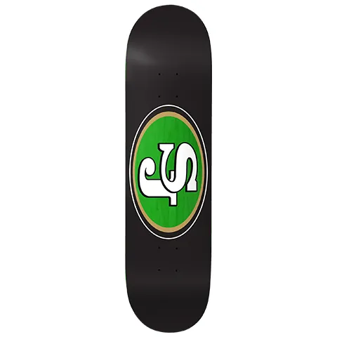 Shake Junt Bammer tavola skateboard 8.5 legno d'acero
