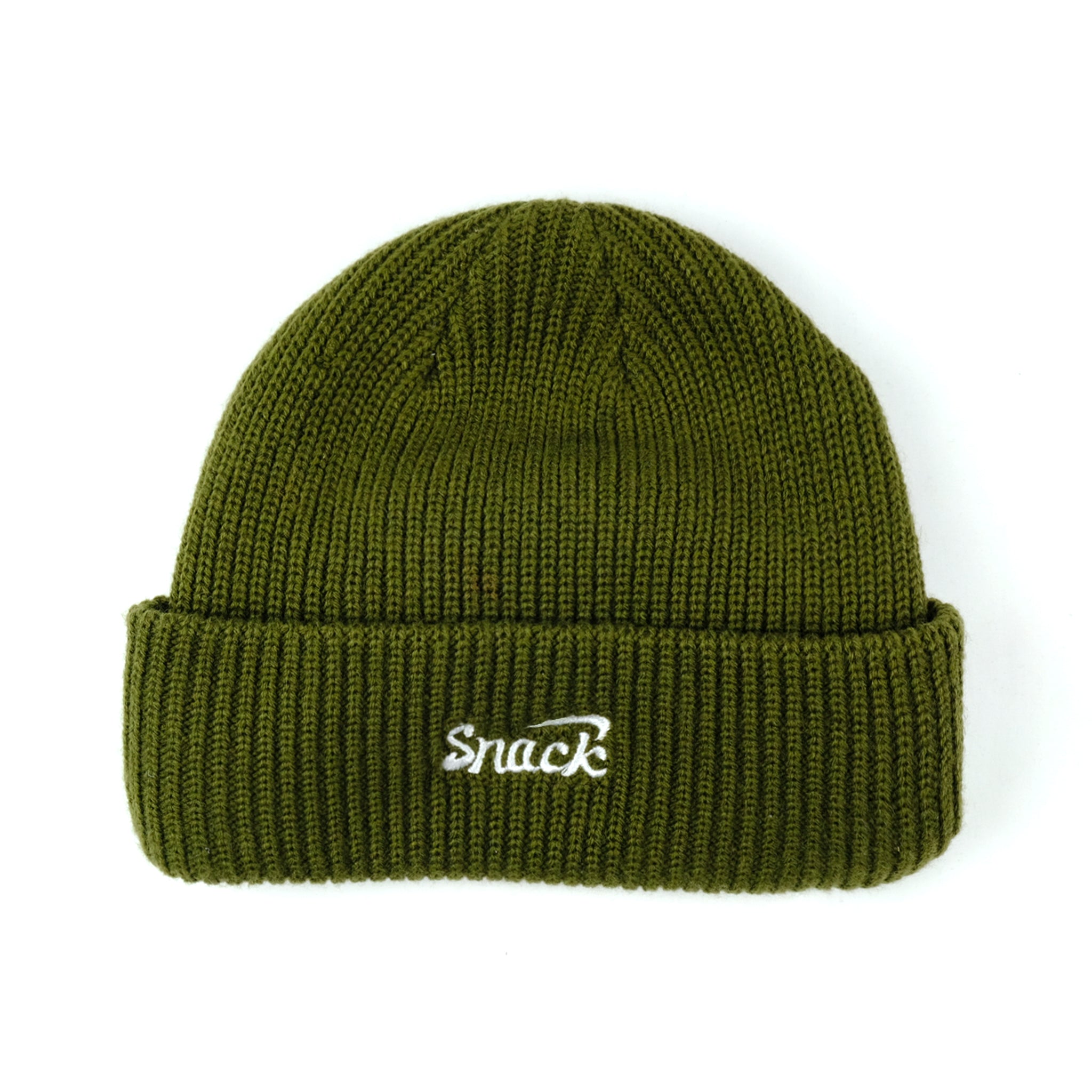Snack Alive Jeep beanie berretto con visiera