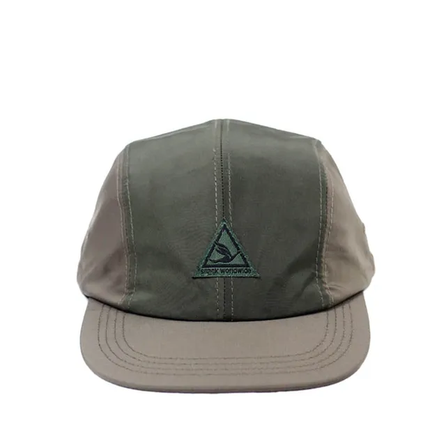 Snack Skateboarding Super Sport cappellino nylon 4 panel