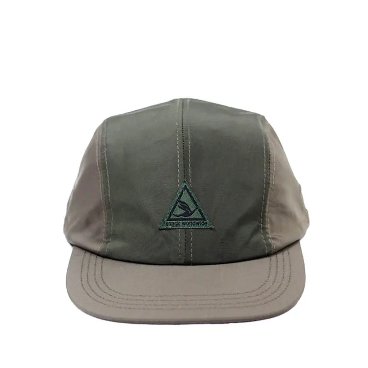 Snack Skateboarding Super Sport cappellino nylon 4 panel