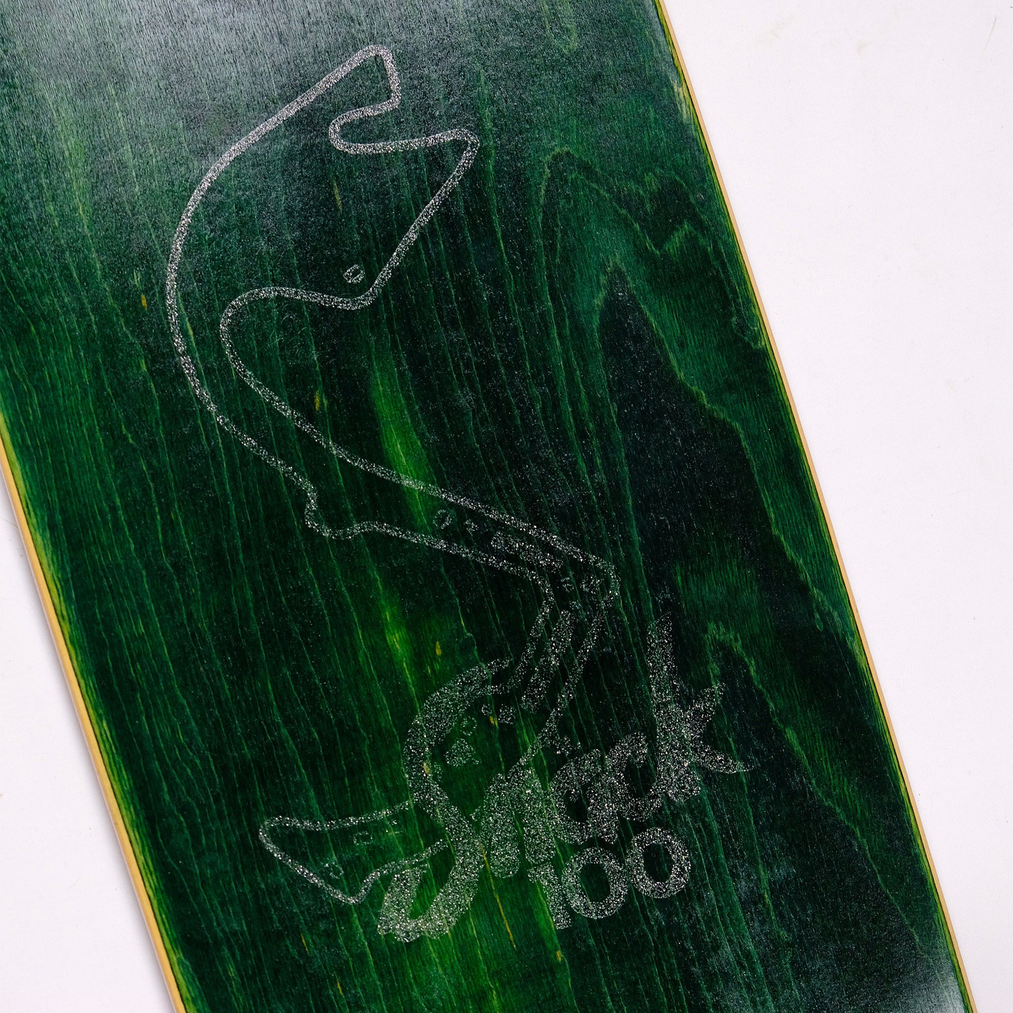 Snack 100 tavola skateboard 8.0 legno d'acero