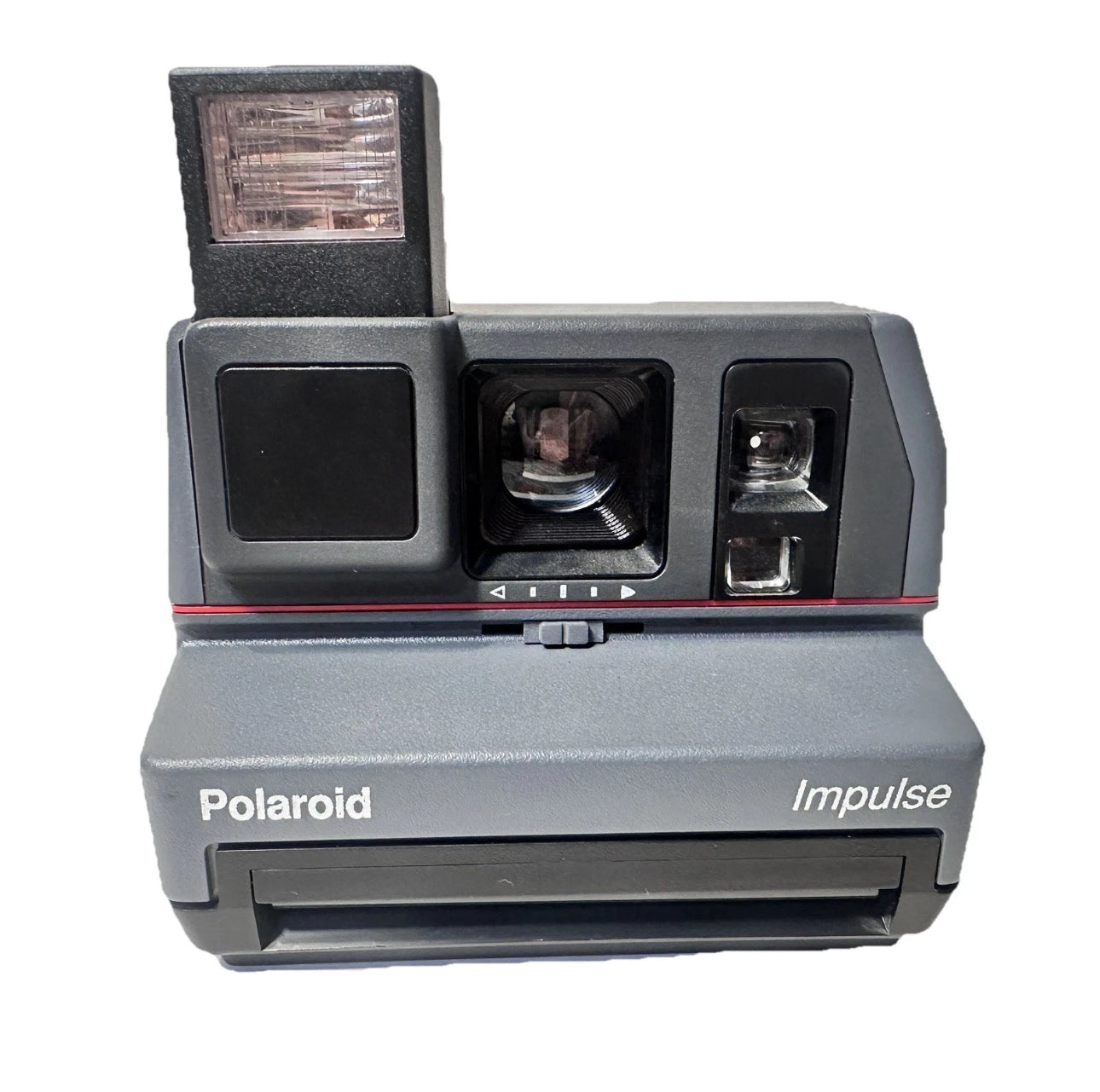 Polaroid Impulse fotocamera istantanea 1988 da prop