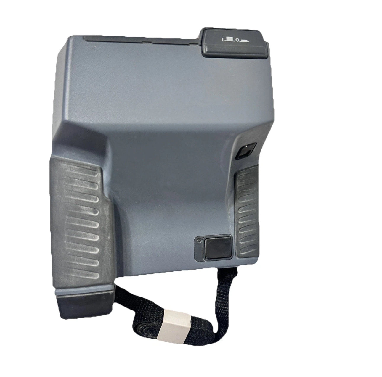 Polaroid Impulse fotocamera istantanea 1988 da prop