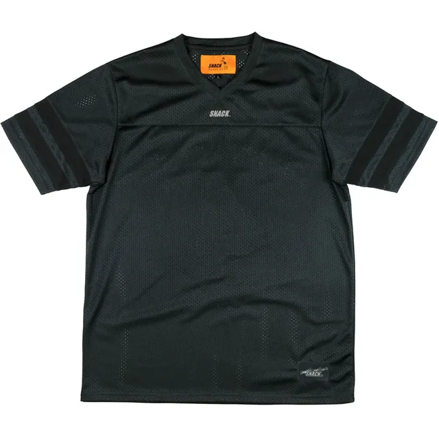Snack Raider maglia football L mesh traspirante