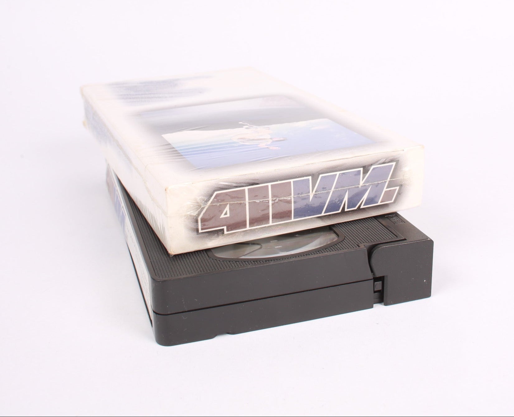 411VM Issue 15 1996 VHS video skate street