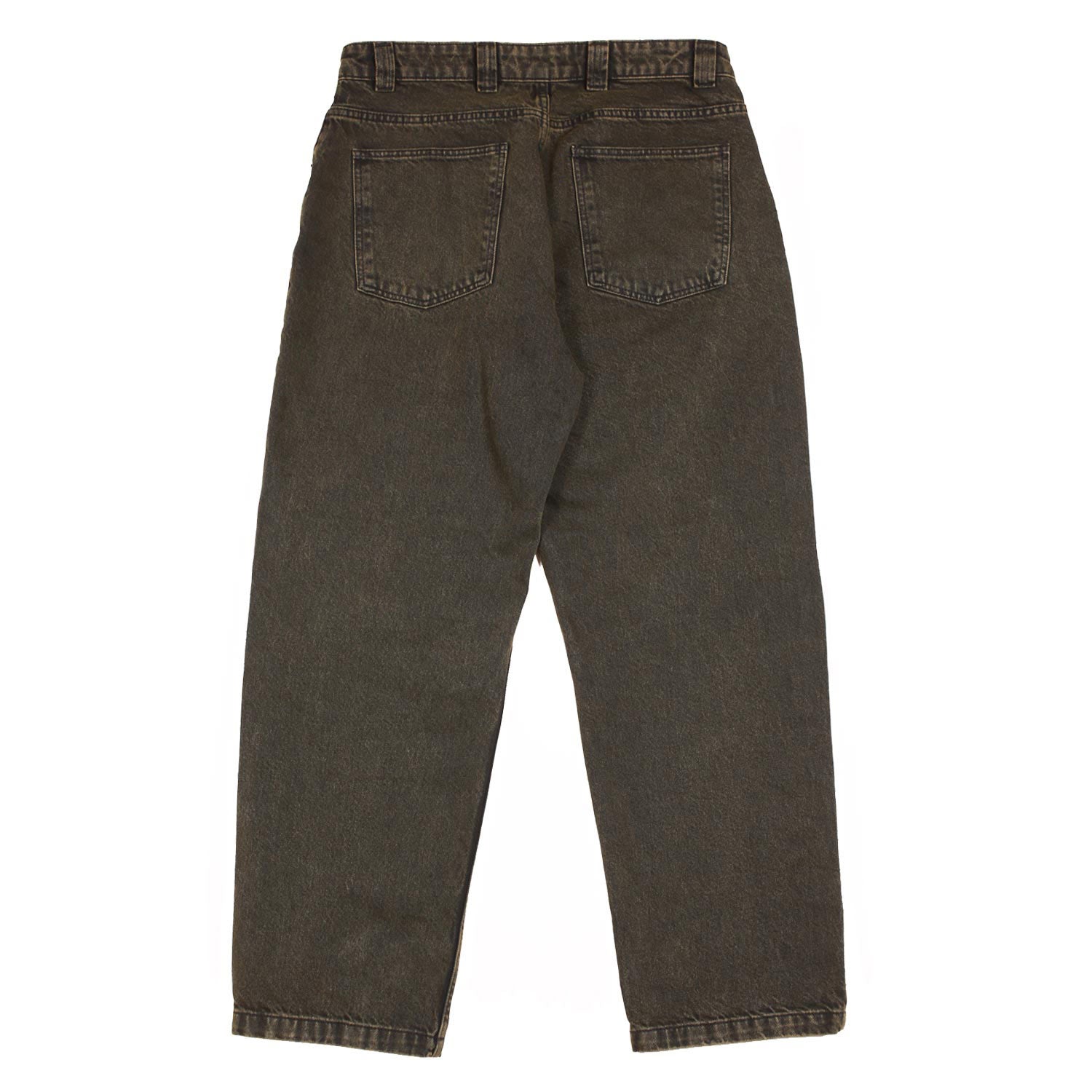 Theories Plaza Jeans pantaloni denim washed cedar