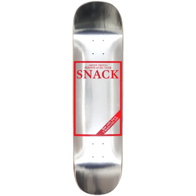 Snack Most Fried tavola skate riflettente