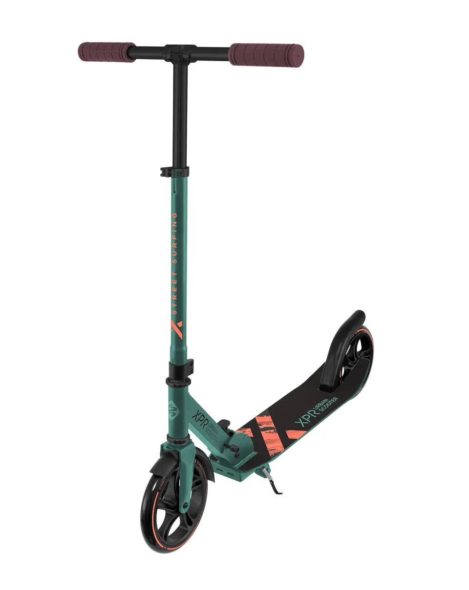 Street Surfing XPR Reef monopattino ruote 205 mm