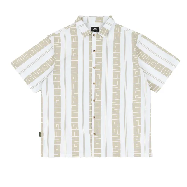 Magenta Drip camicia viscosa XL fantasia