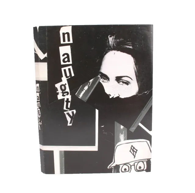 Krooked Naughty DVD video skate 2008 27 minuti