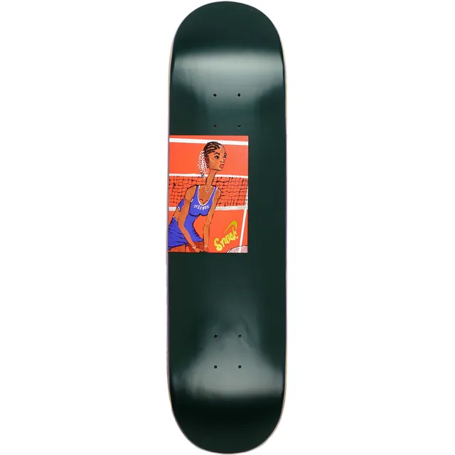 Snack Freebok tavola skateboard 8.5 legno d'acero